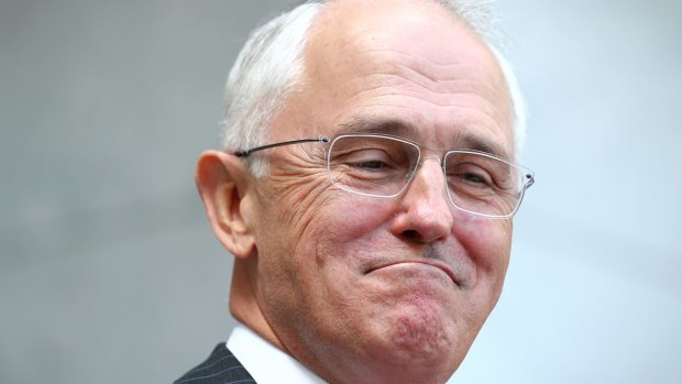 The Senate has handed Prime Minister Malcolm Turnbull the trigger he needs to go to a double dissolution election on July 2. 