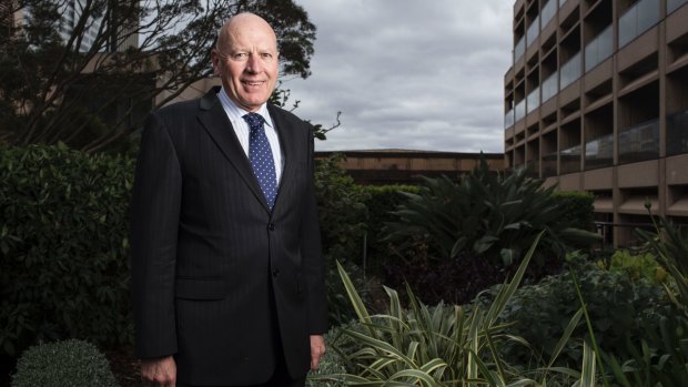 Former NSW energy minister Chris Hartcher is shortly to begin lobbying state and local government on behalf of a property developer.