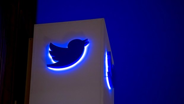 Twitter has taken down thousands of IS-related accounts.