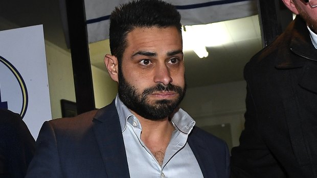Ali Fahour's resignation should not have been demanded over an incident that took place outside work, workplace lawyer Josh Bornstein believes.