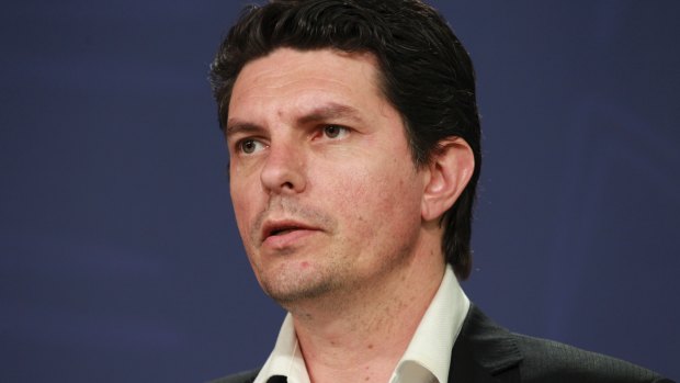 Labor backed Senator Scott Ludlam's call for an inquiry.