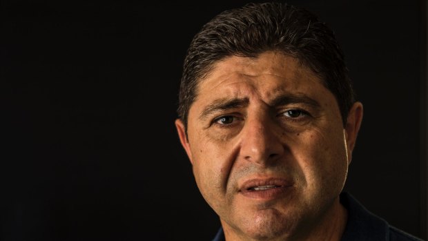 Bulldogs chairman Ray Dib lifts the lid on why the club had to sack Des ...