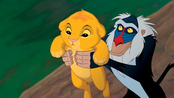 The 1994 original remains one of the highest-grossing animated films of all time.