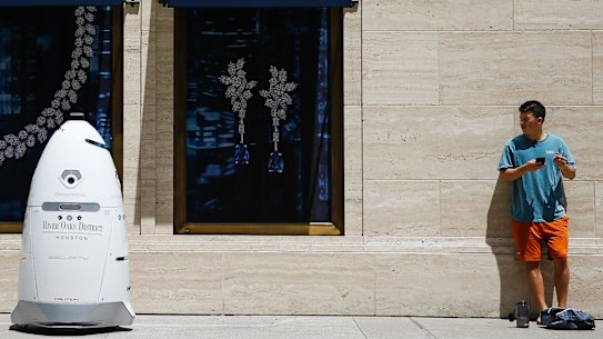 Automation and fin tech loom as the biggest job killers in the finance sector.