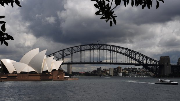 What it means to live in Sydney has changed dramatically in the last five years.