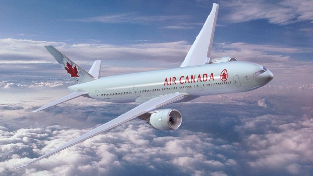 Air Canada will launch non-stop flights from Brisbane to Vancouver next year.