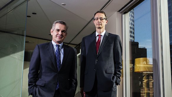 Beefed-up Findex Group investment team reviewing platform