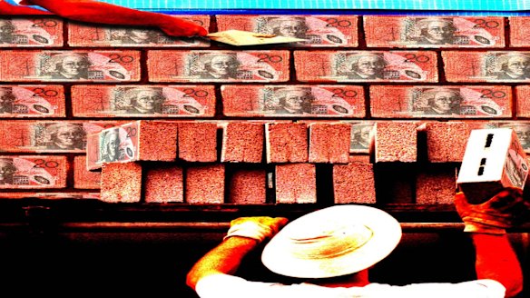 The ATO is targeting contractors.