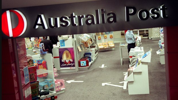 Australia Post and Consumer Protection have stopped almost $19,000 in fraudulent payments via mail.