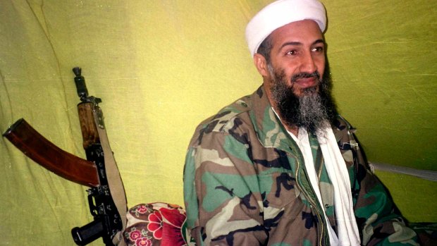 The US will use the commando-style raid that killed Osama Bin Laden as a model for the elite forces fighting Islamic State. 