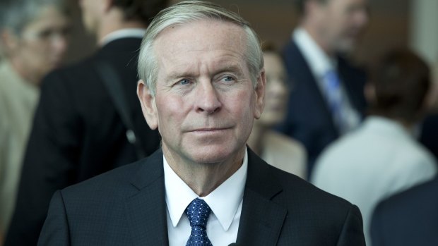 Colin Barnett says he will seek more information about a national redress scheme from the federal government.