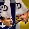 The Eagles and Dockers mid-season report card isn't pretty reading: Hardie