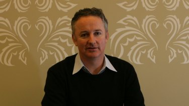 Nine Entertainment Appoints Hugh Marks As Ceo To Replace David Gyngell