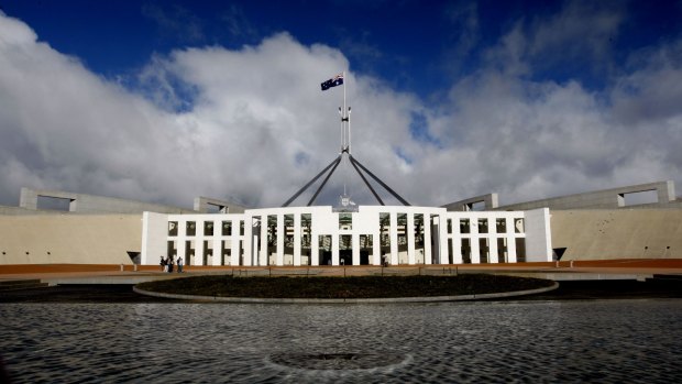Canberra ranked fourth out of the five Australian cities included on a list of the world's most liveable cities. 