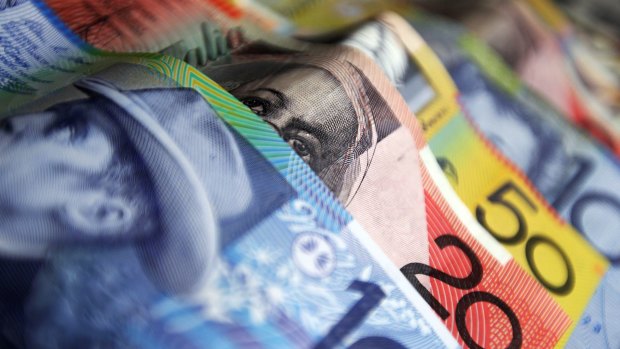 '"The turning points have also come at a point where Australian assets were trading at a discount to global assets - but they are currently still at a premium,' says ANZ currency strategist Daniel Been. 