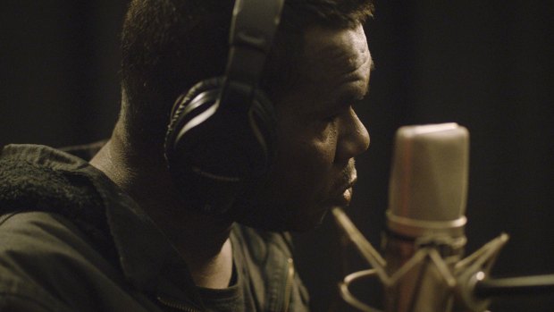 Some of the songlines that Gurrumul adapted go back 10,000 years.