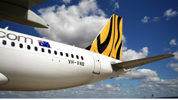 Tigerair Australia