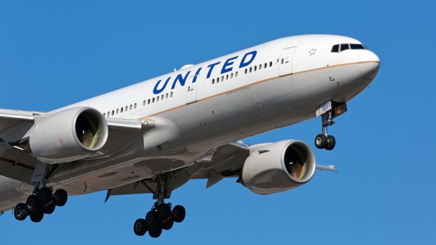 In 2003, a United Airlines' Boeing 777 flew more than three hours on a single engine.