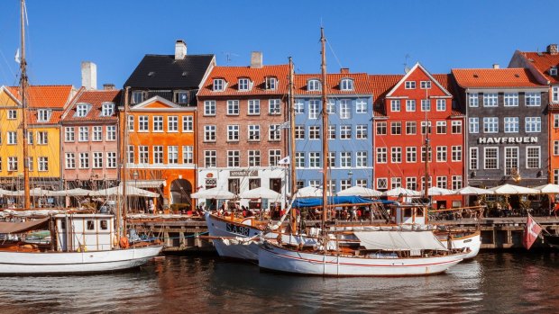 Lonely Planet listed the Danish capital Copenhagen as its top city to visit in 2019 for good reason. 