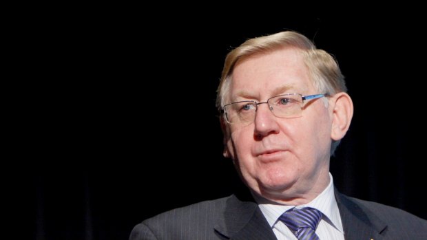 Martin Ferguson said he was "dismayed" at the setback in Queensland, where an unexpected Labor win had thrown out privatisation plans.