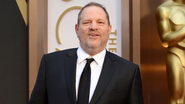 Harvey Weinstein prompted the international #metoo campaign.