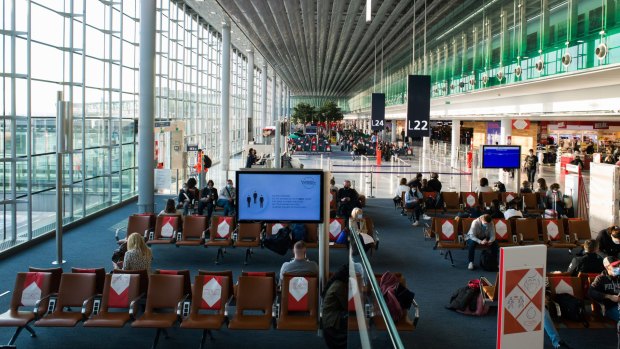 Paris Charles de Gaulle Airport is notorious among travellers for its massive sprawl.