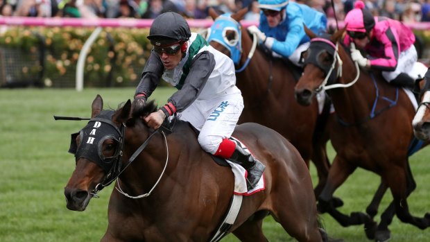 Tabcorp and Tatts are in the home straight on their merger