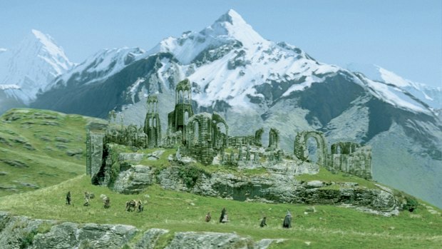 The release of The Fellowship of the Ring, in December, 2001, was a watershed moment for New Zealand's reputation as a tourism destination.