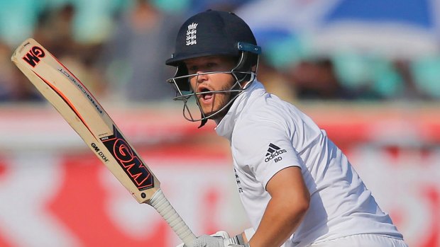 Ben Duckett will play no further part in the England A tour.