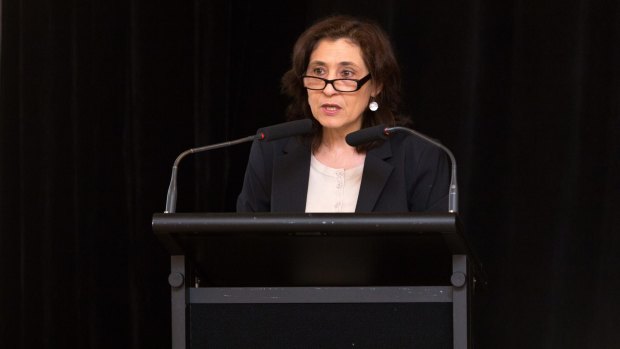 Victorian Industry Minister Lily D'Ambrosio has called on the Turnbull government to maintain funding to the automotive manufacturing sector. 