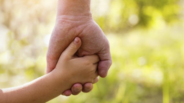 Adoption laws are to change in Queensland in an overhaul announced by the State Government on Saturday. 