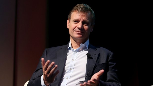 Foxtel CEO Richard Freudenstein is understood to be leaving the pay TV operator. 