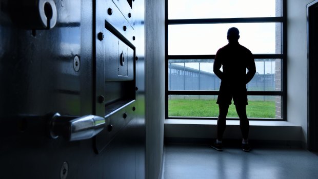 A study has found prisoners in Queensland are twice as likely to visit the GP than their general population counterparts.