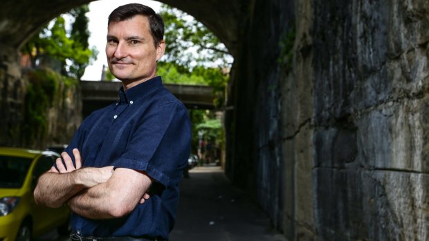 Australian Ballet's artistic director David McAllister says the company has had to cut their overseas tour to make up for the financial loss caused by the Opera House renovations. 