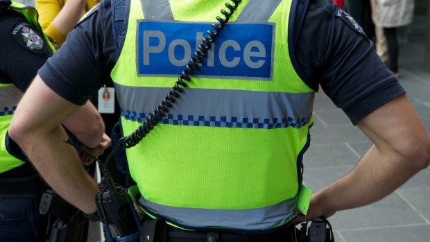 The girl was found in Maroochydore, about 15 kilometres from her Palmwoods home.