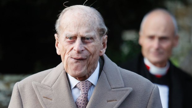 Prince Philip is a man who seems to have always perplexed and astonished.