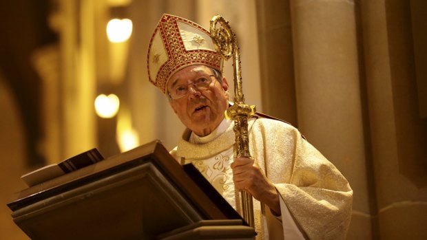 Positive changes that are taking place across churches and the broader community are being overshadowed by the social media campaign against Cardinal George Pell.