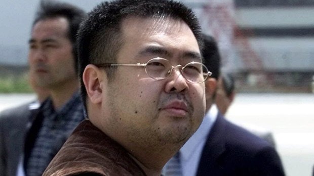 Two women have been charged with murder over the death of Kim Jong-nam.