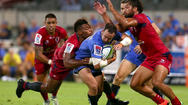 With news that Western Force or the Rebels may be set for the cutting room floor, a horde of sport fans are about to be left without a team to follow.