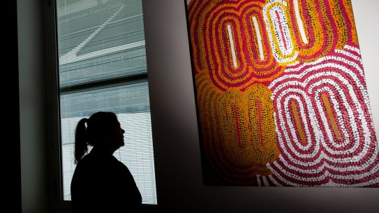 ''Sue'' is an Indigenous woman and domestic violence survivor. A critical appraisal by a court psychologist made her feel like a bad mother.