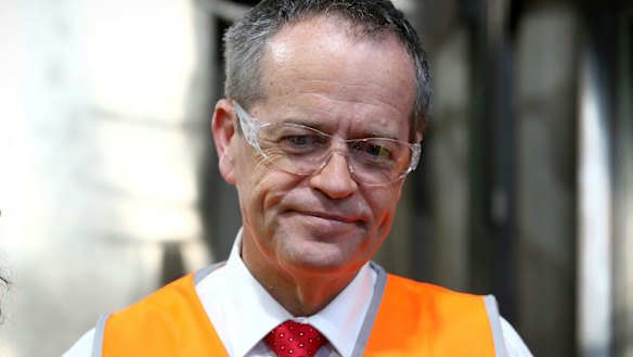 'Misleading': Fact Check counters Bill Shorten's budget claims about working mums and millionaires.