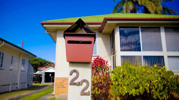 Interest-only home loans exacerbated the housing problem.