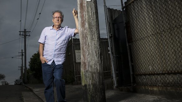 Michael Gill was declined by CommInsure because it ruled his case of rheumatoid arthritis was an out of date definition.