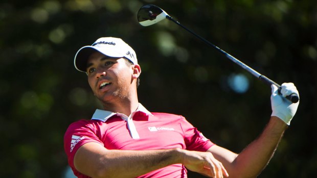 Layoff: Jason Day is set to return to golf at the Tournament of Champions. 