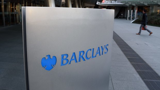 Barclays will quit the Australian market with about 80 staff set to lose their jobs.