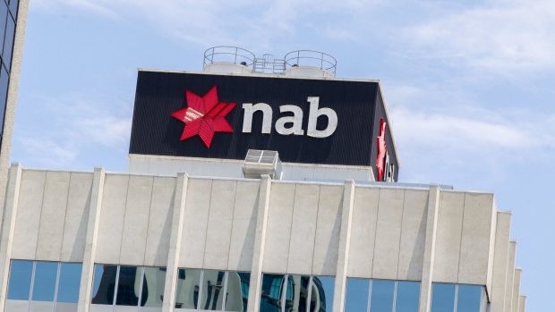 NAB says it has successfully transferred $10 across the world using blockchain.