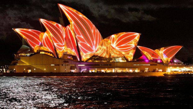 The internationally known symbols of Australia tend to be our Harbour Bridge and Opera House.