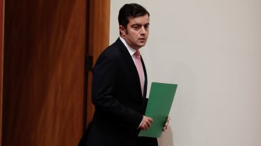 Senator Sam Dastyari warned the Chinese Communist Party-linked Huang Xiangmo his phone was likely tapped by intelligence agencies.