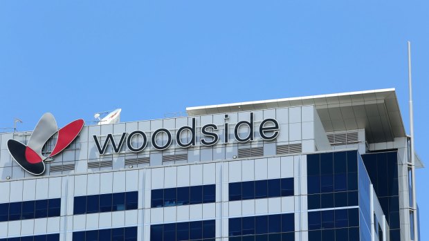 The cost of insuring Woodside's bonds against non-payment has tumbled this month by 21.75 basis points.