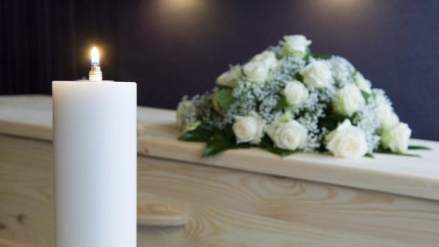 In Victoria cremations can cost more than double the amount charged in other states.